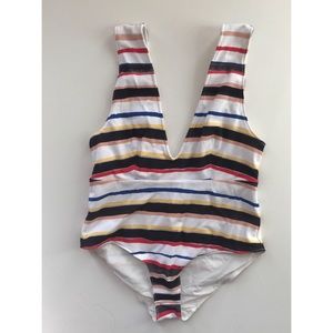 Marysia Swim bathing suit